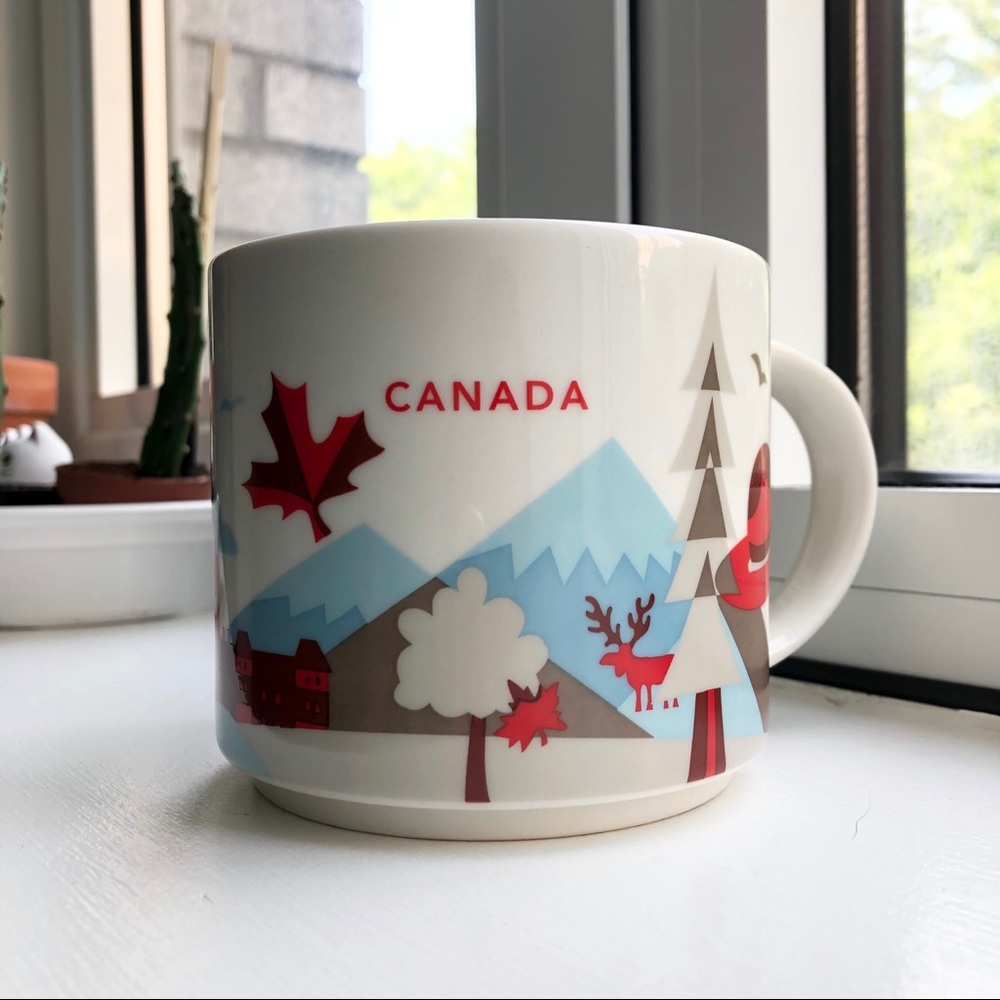 Starbucks Mug
